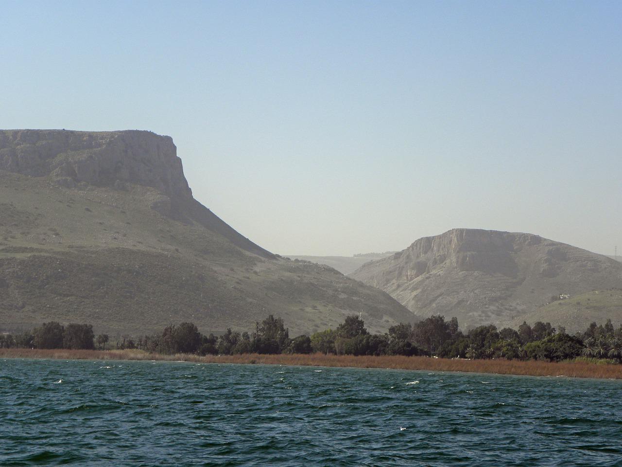 אטרקציות בטבריה