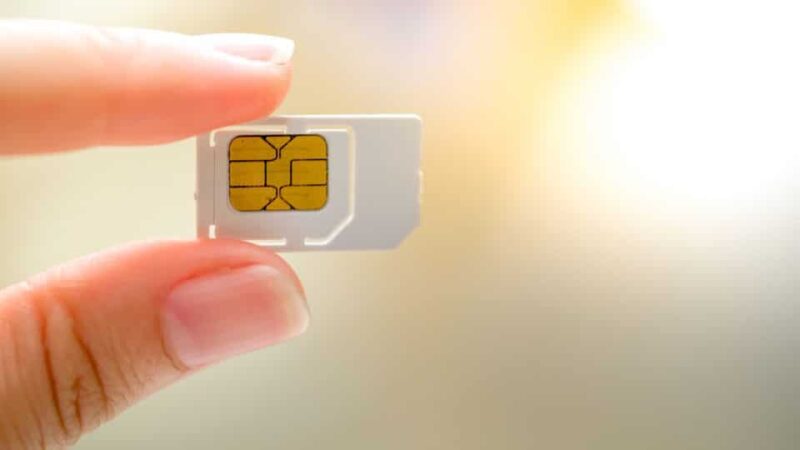 eSIM