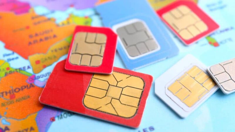 העתיד של התיירות והתקשורת: למה eSIM כל כך מצליח?